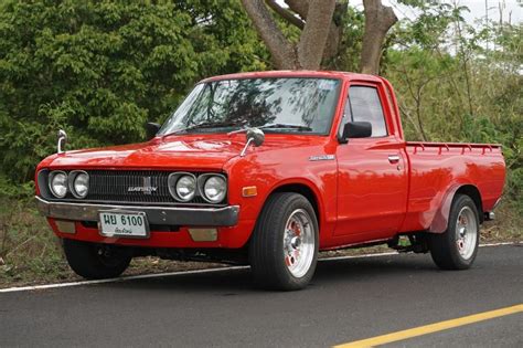 1976 Datsun Pickup In Chiang Mai Pick Up Trucks For Sale Saraphi