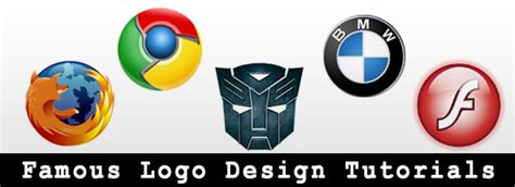 Logo Design Tutorial For Beginners - Since it is mainly focused on typography, you'll learn new ...