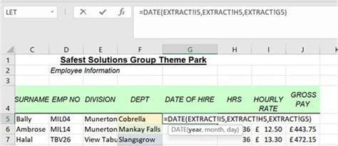 Date Time Functions And Enhancing Pivottable Dashboards Learn