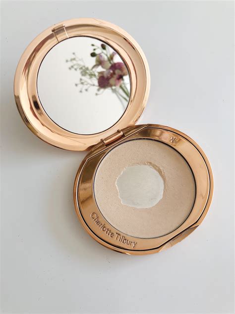 Best Charlotte Tilbury Images On Pholder Pan Porn Makeupflatlays And Cleanmakeup