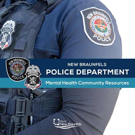 Police | New Braunfels, TX - Official Website