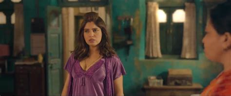 Bhumi Pednekar Hot R Desi Actresses