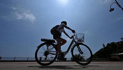 Giornata Della Bicicletta Dagli Incentivi Per Chi La Usa Ai Benefici