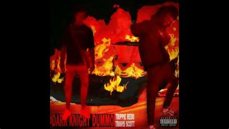 Trippie Redd Dark Knight Dummo Remix Youtube