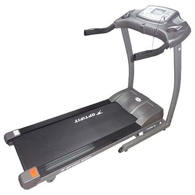 Беговая дорожка Optifit Rimini T-303 по цене 27 714 рублей — купить ...