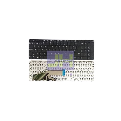 Teclado Laptop Hp G G G Sin Iluminar Jh Sistemas En