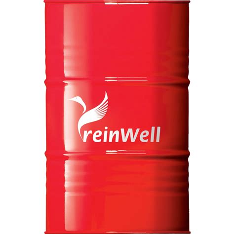 Моторное масло ReinWell 5W-30, Е4/Е7, 200 л 4993 - выгодная цена ...