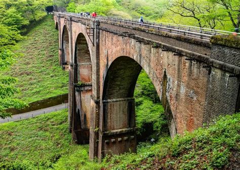 【2023年版】死ぬまでに行きたい群馬県の絶景16選｜異世界ひとり旅