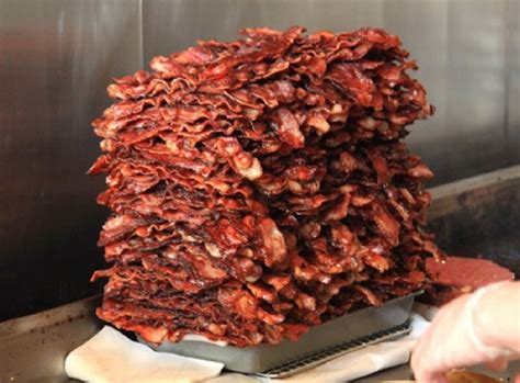 10 Reasons Why Bacon Is Awesome Food You Should Try