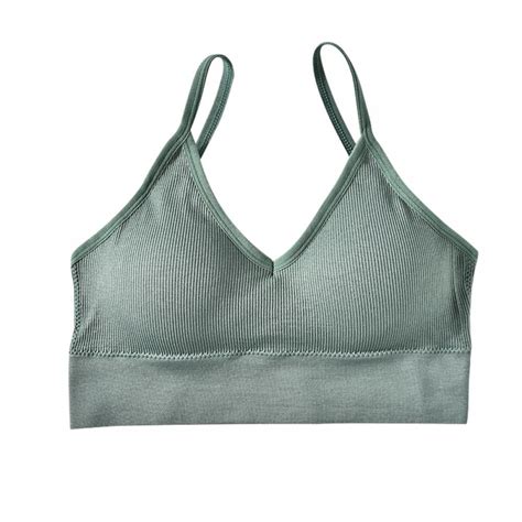 Women Tank Crop Top Seamless Underwear Female Crop Tops Sexy Lingerie Intimates Fashion With