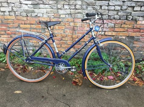 Best 1978 Raleigh Sport English Roadster Bicycle For Sale In Hammond