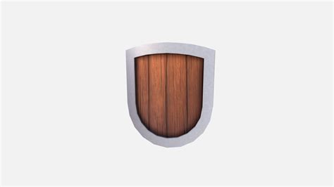 Shield Buy Royalty Free 3D Model By Bariacg 3ff0ab7 Sketchfab Store