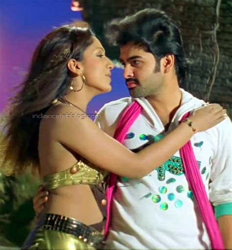 Sheela Kaur Maska Telugu Hot Romance Hd Caps Indiancelebblog