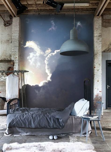 Spectacular Wall Murals For Your Bedroom That Feature Nature