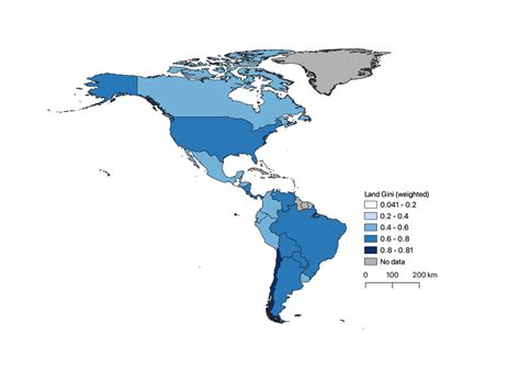 Orígenes Históricos De La Desigualdad En Latinoamérica Foco Económico