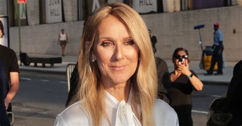 Céline Dion aux JO de Paris sa biographe s exprime sur un possible