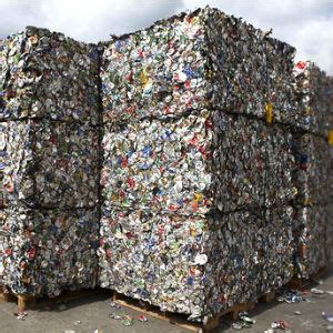 Study Reveals Real Aluminium Packaging Recycling Rate Ceris Burns