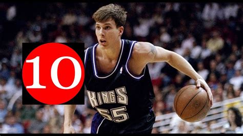 Jason Williams Top 10 Plays Of Career Youtube