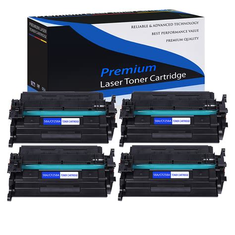 M428fdn Toner