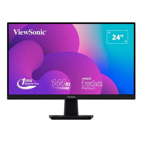 Game One Viewsonic Vx P Mhd Full Hd Ips Gaming Monitor Hz