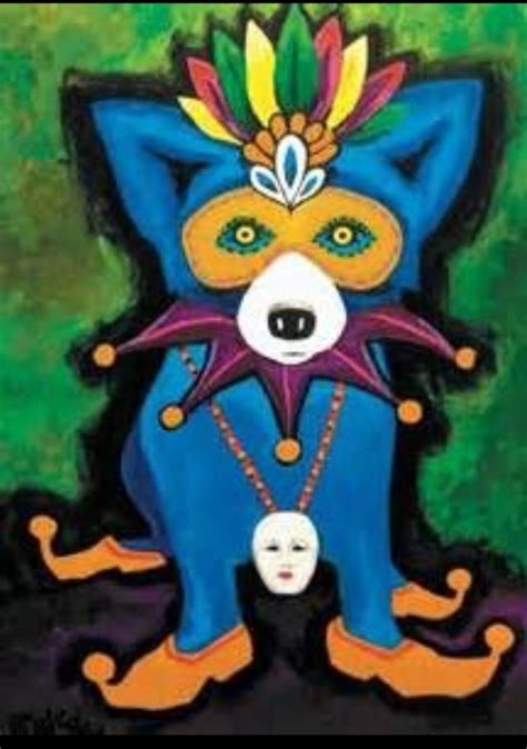 Blue Dog George Rodrigue Art For Sale