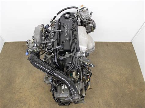 Jdm Honda Accord F A L Vtec Sohc Cyl Engine With