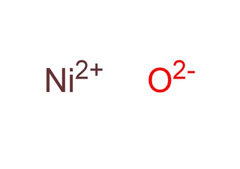 Nickel(II) oxide | CymitQuimica