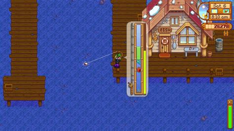 Stardew Valley La Gu A Definitiva Del At N Game News