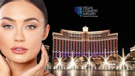 Why Attend Vegas Cosmetic Surgery The Premier Multi Specialty