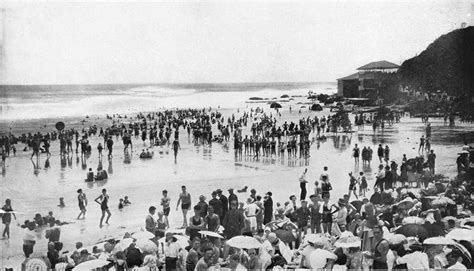 Coolangatta Beach Pictures - COASTAL MANAGEMENT