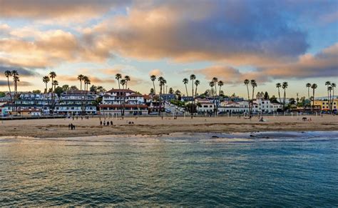 7 Santa Cruz Beaches to Visit Now