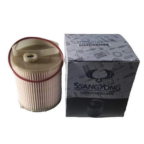 Fuel Filter OEM (SSANGYONG) 2247634000 – CarCargo
