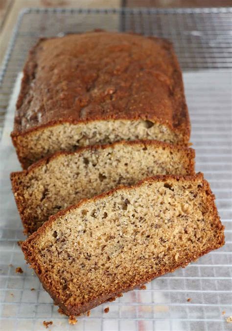 Quick And Easy Banana Bread Compilation Easy Recipes To Make At Home