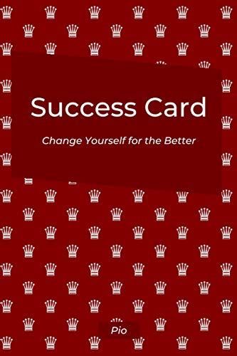 Success Card Motivational And Inspirational Board Which Defines Your