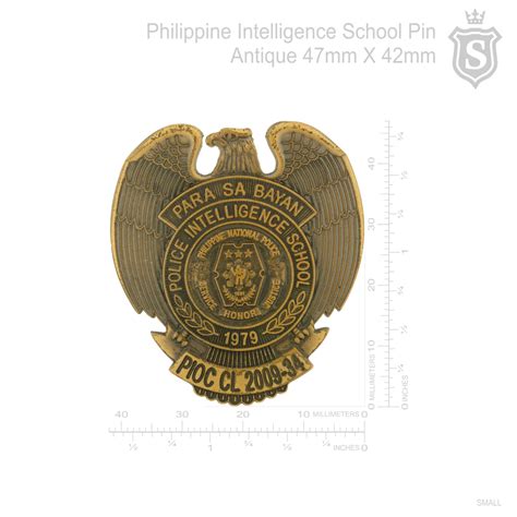 Police Intelligence Officers Course Pioc Pin Pnp