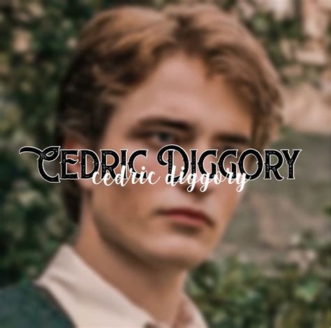 Cedric Diggory •* | Cedric diggory, Harry potter, Drama memes