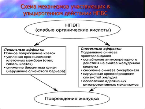 Слайд-лекция №11. Нестероидные противовоспалительные средства (НПВС ...