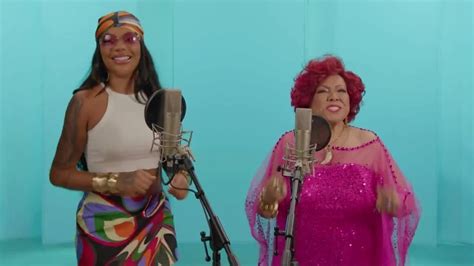 Ludmilla E Alcione Cantam Juntas A Nova Vinheta De Carnaval Da Globo