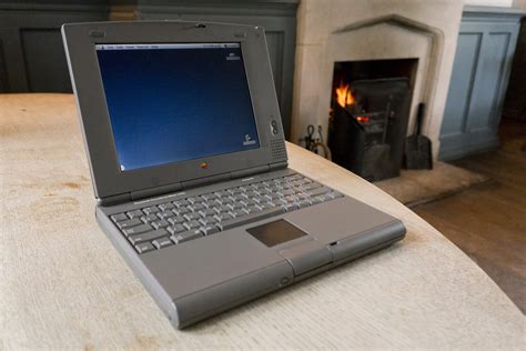 Последний PowerBook Duo | AppleInsider.ru