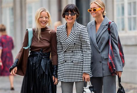 Stylish Fall Work Outfits What To Wear To Work