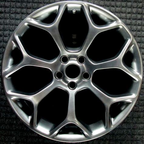 Chrysler 300 2015-2022 20" OEM Hyper Wheel Rim - Wheels America