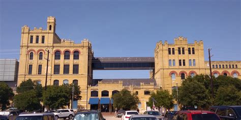 The San Antonio Museum of Art | Been There, Seen That