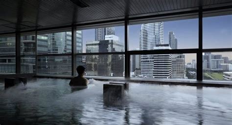 6 Best Spas In Bangkok To Retreat To On A Rainy Day