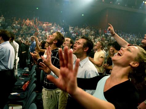 Hillsong: The Celebrity Megachurch's Bombshell Scandals and ...