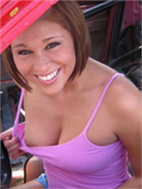 Melissa Midwest Porn Star At XXX Dessert