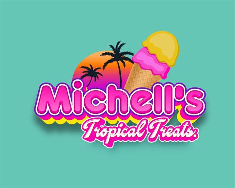 It’s our 1-Year Birthday... - Michell's Tropical Ice Cream | Facebook