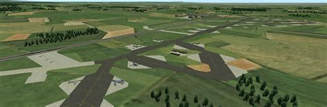 RAF Fairford WIP - Member's Albums - CombatACE