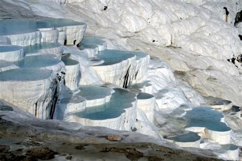 Antalya Waterfalls - Visiting Upper and Lower Düden Falls