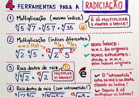 Arquivos Potenciação e Radiciação Infinittus