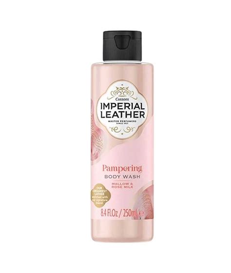 Bathing Imperial Leather Mallow And Rose Milk Pampering Body Wash Pakswholesale